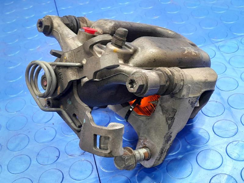 2018 Chevrolet Cruze Caliper