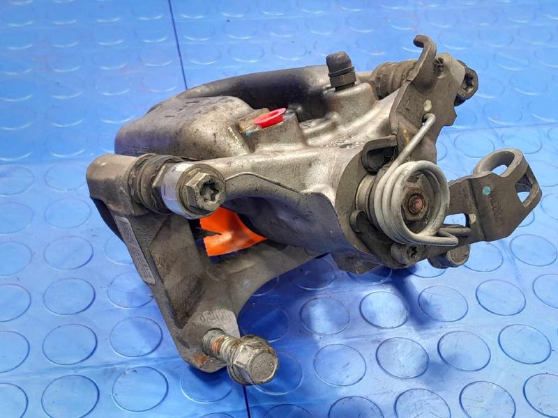 2018 Chevrolet Cruze Caliper