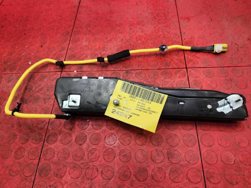 2014 Honda CR-V Air Bag