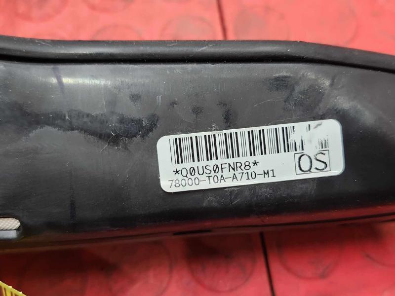 2014 Honda CR-V Air Bag