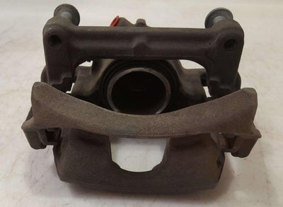 2014 Mercedes CLA-Class Caliper