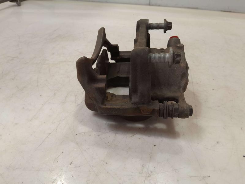 2014 Mercedes CLA-Class Caliper