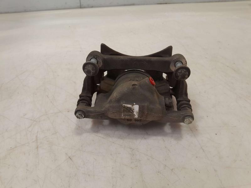 2014 Mercedes CLA-Class Caliper