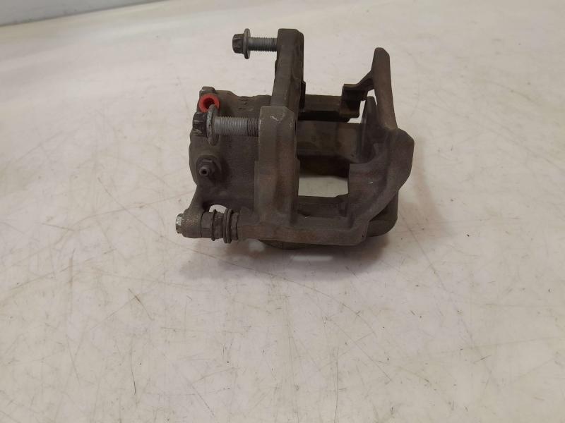 2014 Mercedes CLA-Class Caliper