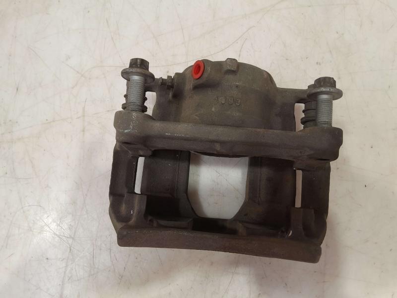 2014 Mercedes CLA-Class Caliper