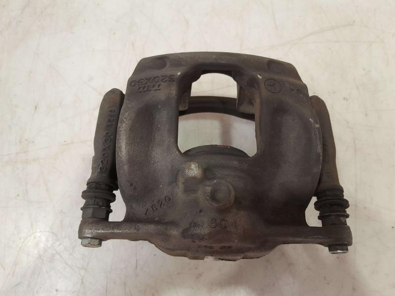 2014 Mercedes CLA-Class Caliper