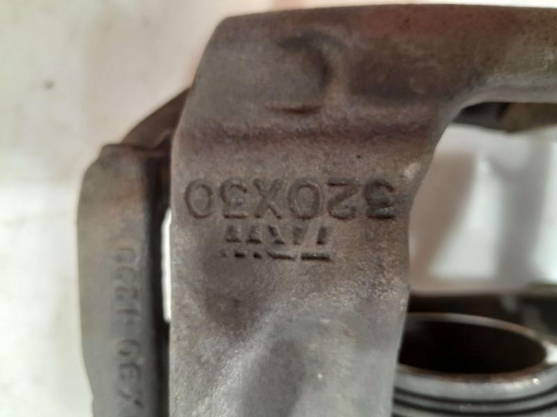 2014 Mercedes CLA-Class Caliper