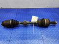 2014 Honda Accord Axle Shaft
