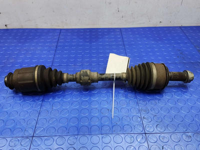 2014 Honda Accord Axle Shaft