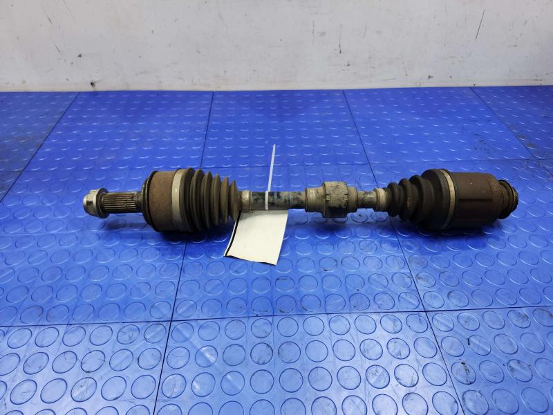 2014 Honda Accord Axle Shaft