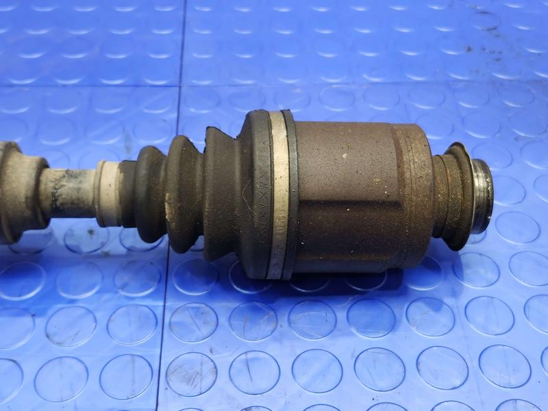 2014 Honda Accord Axle Shaft