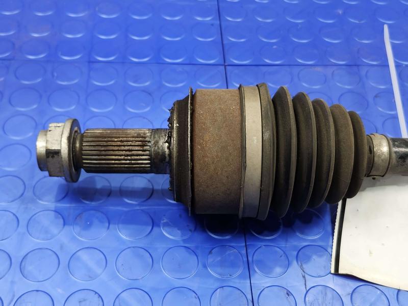 2014 Honda Accord Axle Shaft
