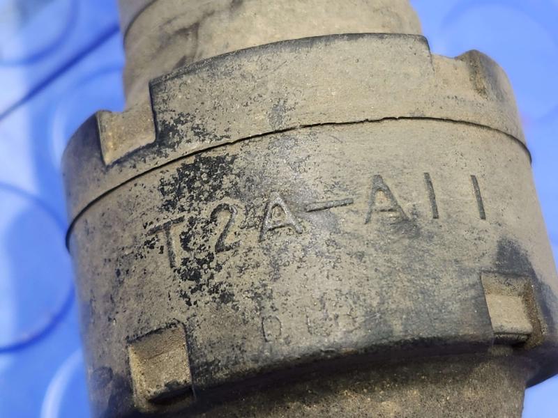 2014 Honda Accord Axle Shaft