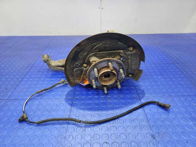 2015 Ford F-150 Spindle Knuckle Front