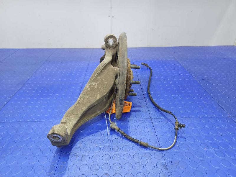 2015 Ford F-150 Spindle Knuckle Front