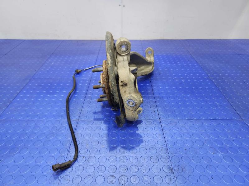 2015 Ford F-150 Spindle Knuckle Front