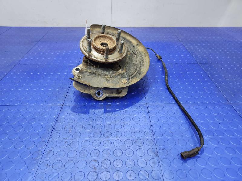 2015 Ford F-150 Spindle Knuckle Front
