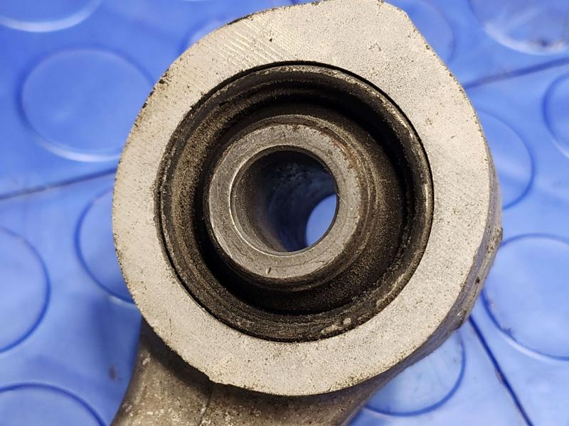 2013 Infiniti FX35 Upper Control Arm Rear