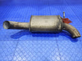 2011-2020 Dodge Grand Caravan Rear Exhaust Muffler Genuine OEM 68040540AI