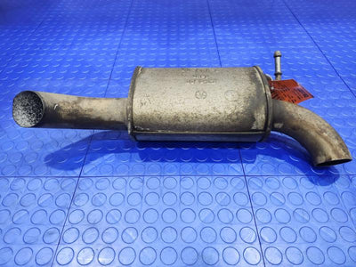 2011-2020 Dodge Grand Caravan Rear Exhaust Muffler Genuine OEM 68040540AI