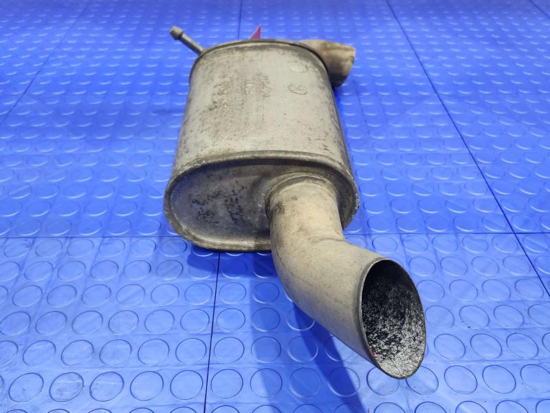 2011-2020 Dodge Grand Caravan Rear Exhaust Muffler Genuine OEM 68040540AI