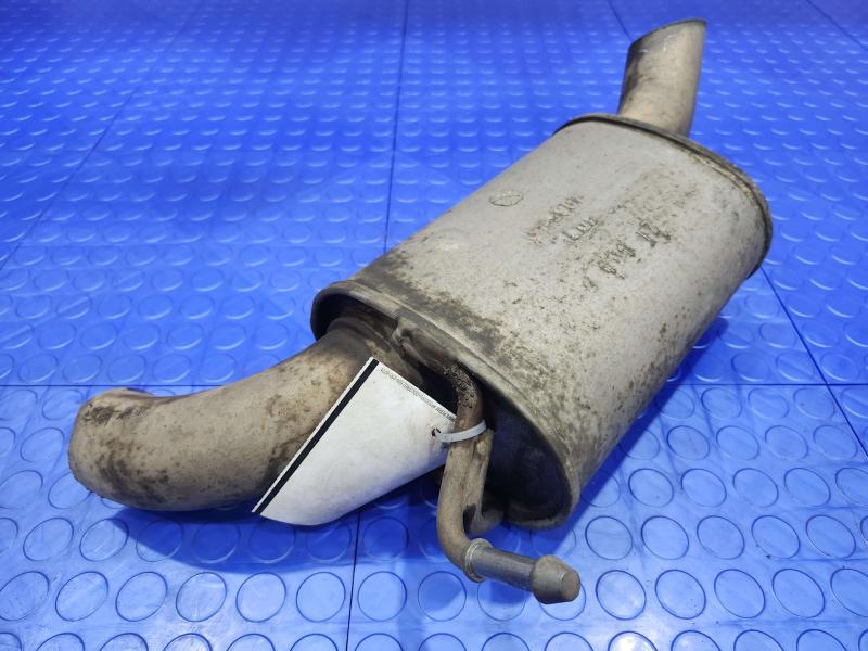 2011-2020 Dodge Grand Caravan Rear Exhaust Muffler Genuine OEM 68040540AI