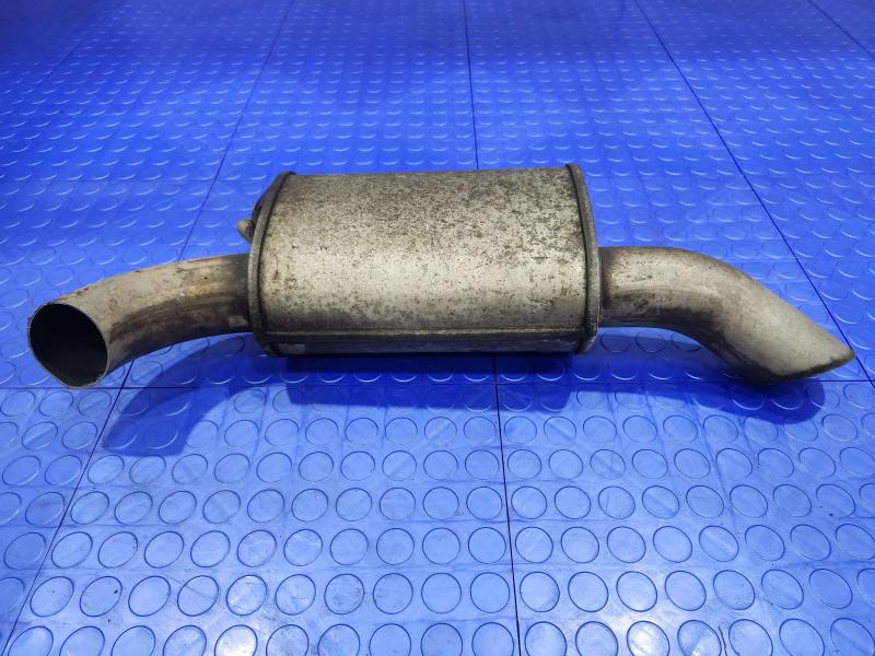 2011-2020 Dodge Grand Caravan Rear Exhaust Muffler Genuine OEM 68040540AI