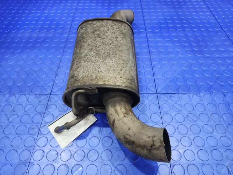 2011-2020 Dodge Grand Caravan Rear Exhaust Muffler Genuine OEM 68040540AI