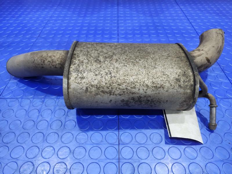 2011-2020 Dodge Grand Caravan Rear Exhaust Muffler Genuine OEM 68040540AI