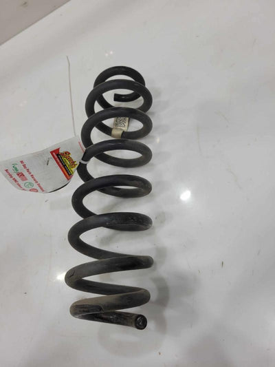 2017 Chevrolet Malibu Coil/Air Spring