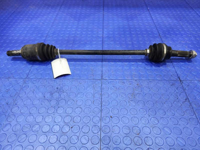 2015 Subaru Forester Axle Shaft