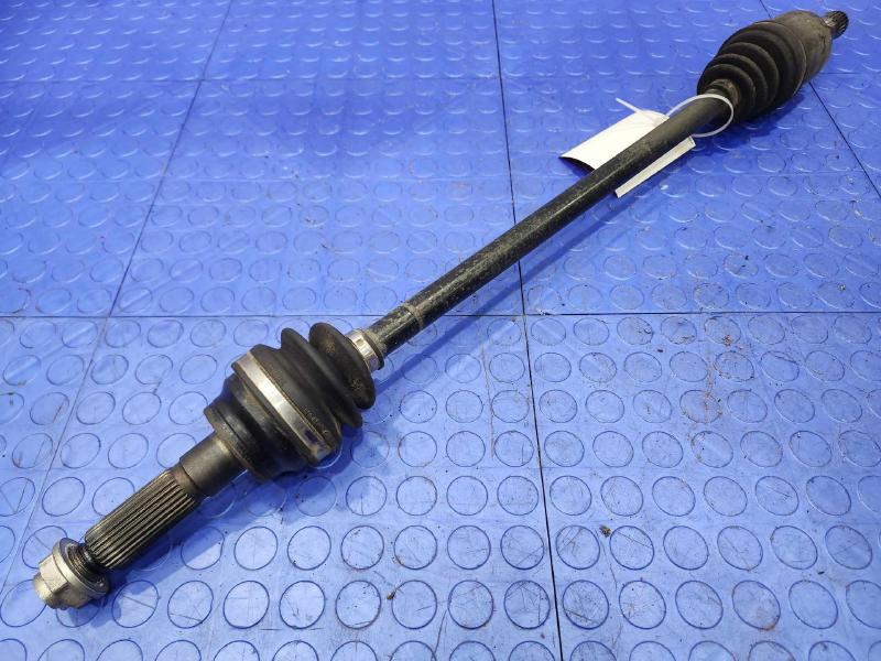 2015 Subaru Forester Axle Shaft
