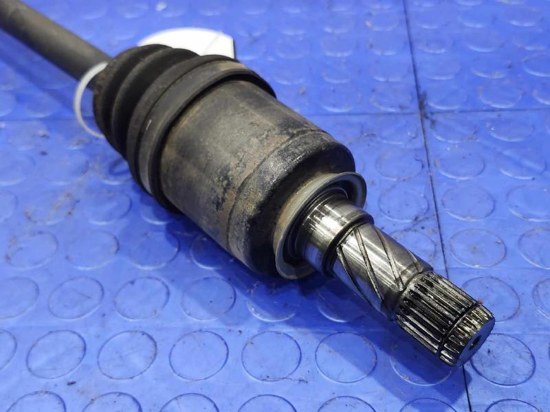 2015 Subaru Forester Axle Shaft