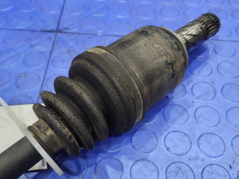 2015 Subaru Forester Axle Shaft
