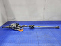 2011 Maserati Quattroporte Steering Column