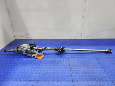 2011 Maserati Quattroporte Steering Column