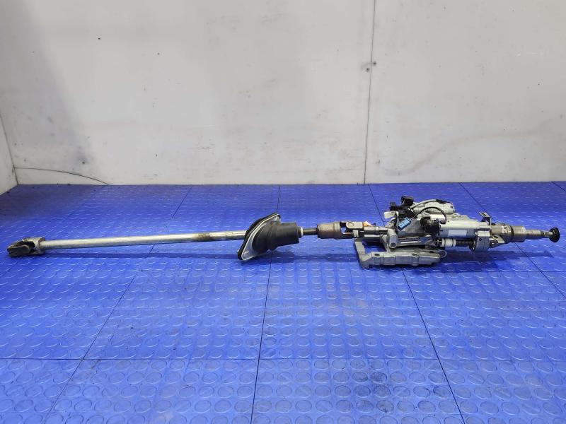 2011 Maserati Quattroporte Steering Column