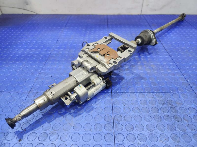 2011 Maserati Quattroporte Steering Column