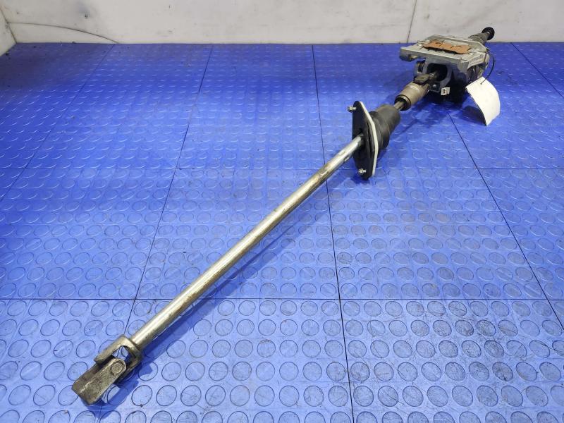 2011 Maserati Quattroporte Steering Column