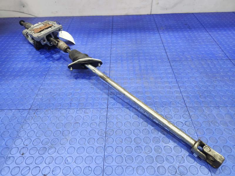 2011 Maserati Quattroporte Steering Column