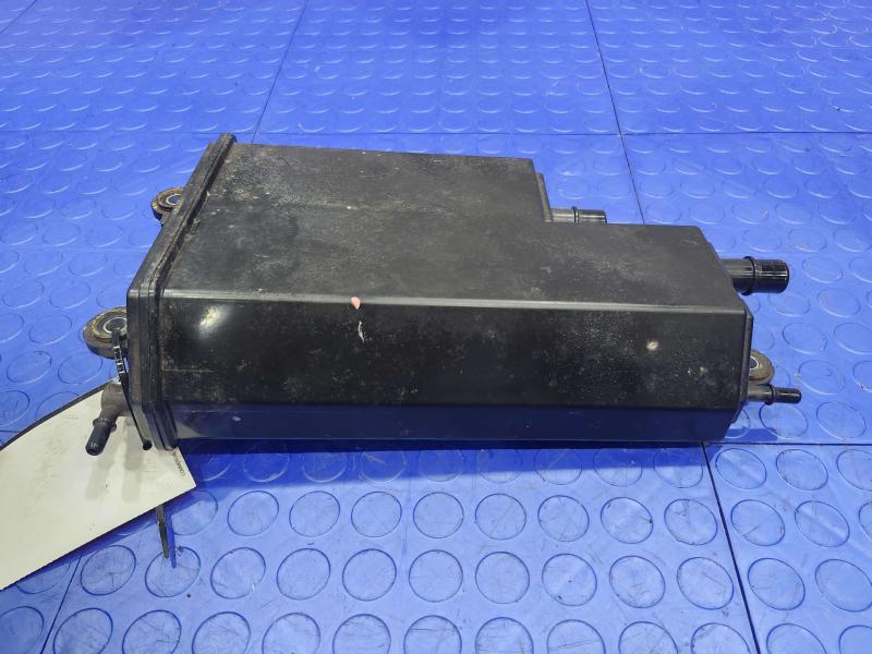 2010 Subaru Forester Evaporator Canister