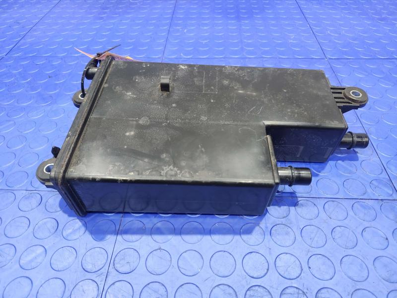 2010 Subaru Forester Evaporator Canister