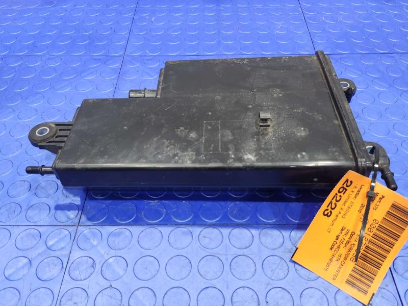 2010 Subaru Forester Evaporator Canister