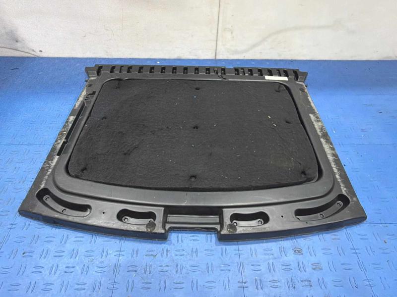 2012 Jeep Compass Spare Tire Cover