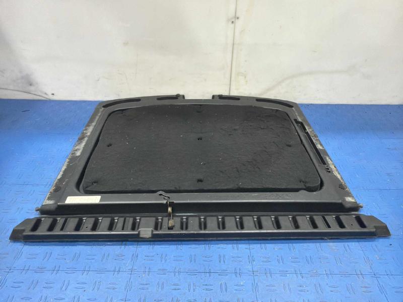 2012 Jeep Compass Spare Tire Cover