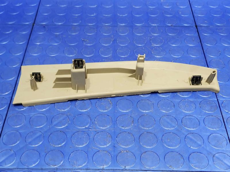 2015 Ford Fusion Misc Ebay Parts