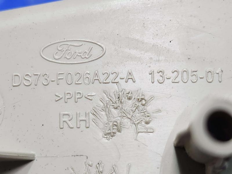 2015 Ford Fusion Misc Ebay Parts