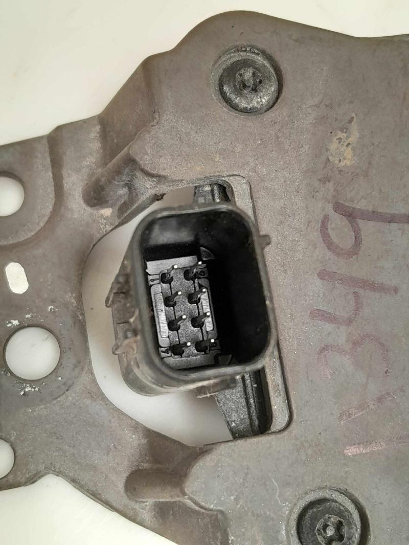 2022 Toyota Tacoma Camera/Projector