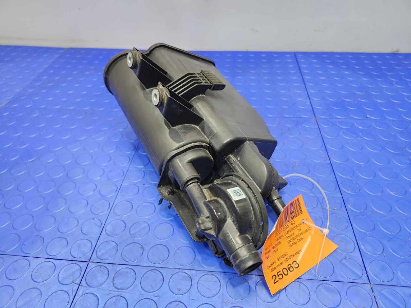 2014 BMW 228i Evaporator Canister