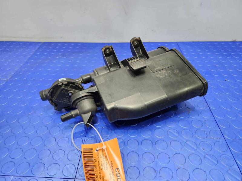 2014 BMW 228i Evaporator Canister